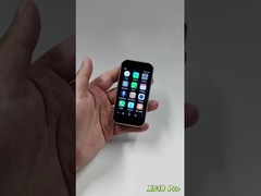 New XS18 Pro 3G 3.0 Inch Mini Phone 2GB + 16GB Dual SIM Dual Standby Năm màu