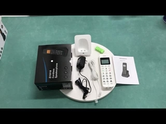 Điện thoại di động của người già