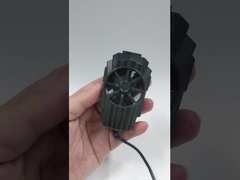 G6 Universal Điện thoại di động làm mát quạt Radiator Back-clip Không khí làm mát trò chơi cho iPhone Android L