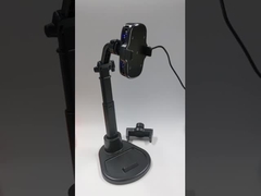 MÁY LÀM MÁT ĐIỆN THOẠI DI ĐỘNG K13 KIỂM SOÁT NHIỆT ĐỘ THÔNG MINH, CHƠI GAME PUBG, BÁN DẪN, TỪ TÍNH/ MẶT SAU