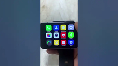 S999 4G Smart Watch 2.88 Inch màn hình lớn Smart Watch 4GB RAM 64GB ROM Wifi GPS Điện thoại gọi Android