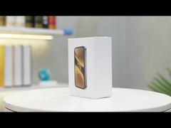 Q333 Mini Smartphone 4+64GB Android 12.0 Face Unlock 2000mAh 4G LTE Type-C OTG 3.58''Màn hình