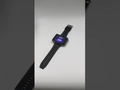 Đồng hồ thông minh màn hình lớn VP999 Ultra 4G Camera kép 64GB Mở khóa bằng nhận diện khuôn mặt 1400mAh Bản đồ 2.4 inch