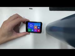 Đồng hồ thông minh thể thao 4G S999 2.88 inch Quad Core Android 9.0 OS, Camera 13MP, pin 2300 MAh