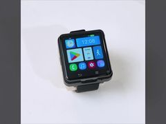 Đồng hồ thông minh S998 4G Android 11.0 OS Màn hình 2.64'' 4+128GB MTK6761 Camera kép 1200mAH Wifi GPS