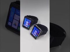 Đồng hồ thông minh Android Gọi GPS