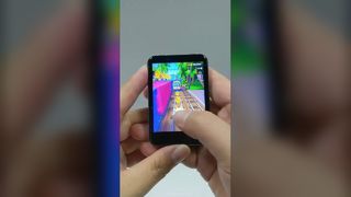 Đồng hồ thông minh Điện thoại 4G LTE Android 11 GPS