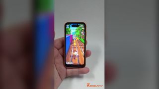 SOYES XS19 Pro 4GB RAM 64GB ROM Điện thoại thông minh Android 12.0 1950mAh Face ID 4G LTE